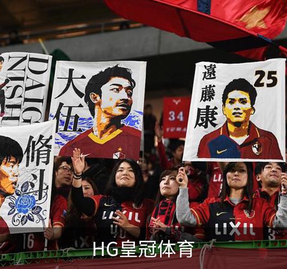 HG皇冠体育概况